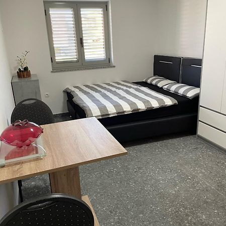 Apartments Lia-Jolie أوماغ المظهر الخارجي الصورة