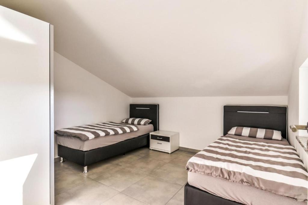 Apartments Lia-Jolie أوماغ المظهر الخارجي الصورة