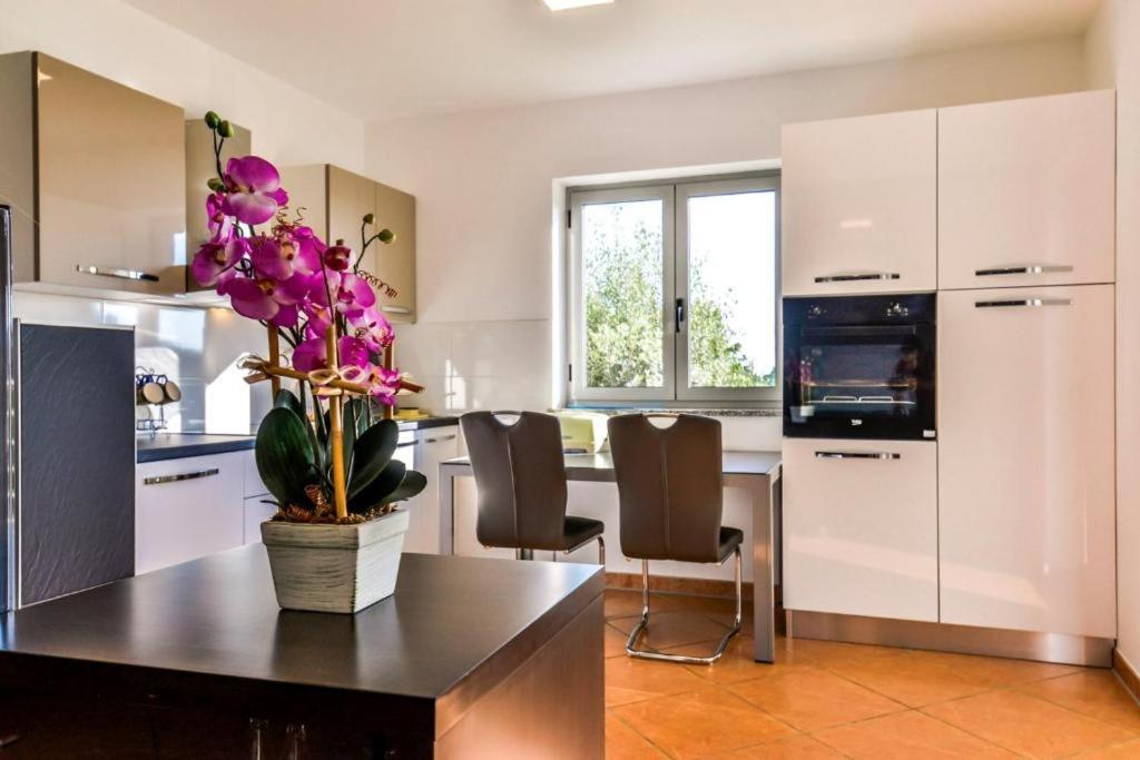 Apartments Lia-Jolie أوماغ المظهر الخارجي الصورة