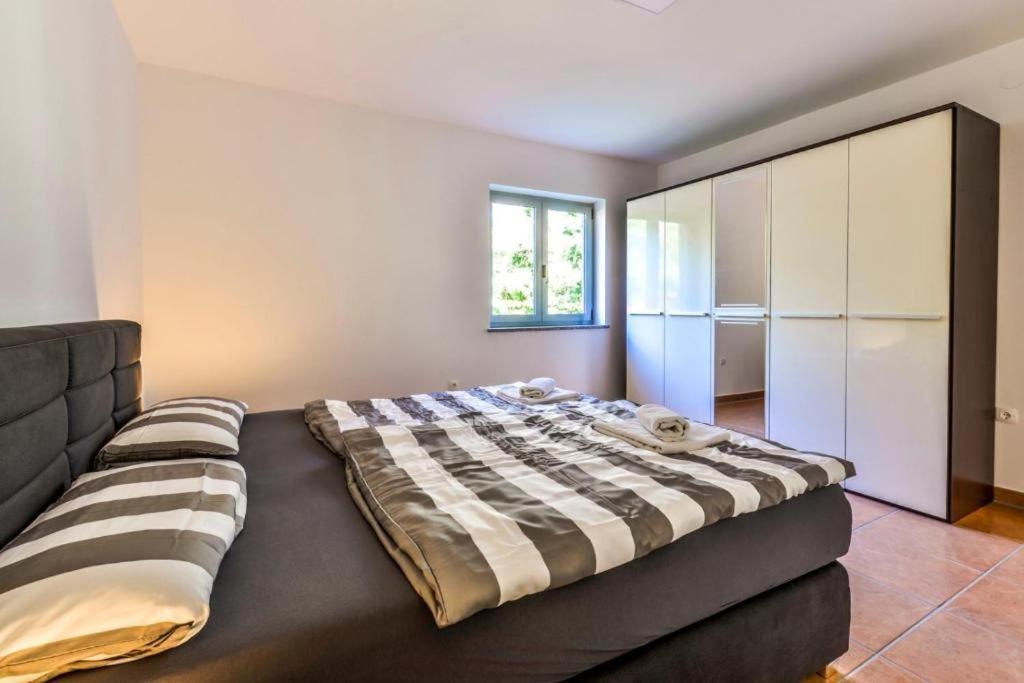 Apartments Lia-Jolie أوماغ المظهر الخارجي الصورة