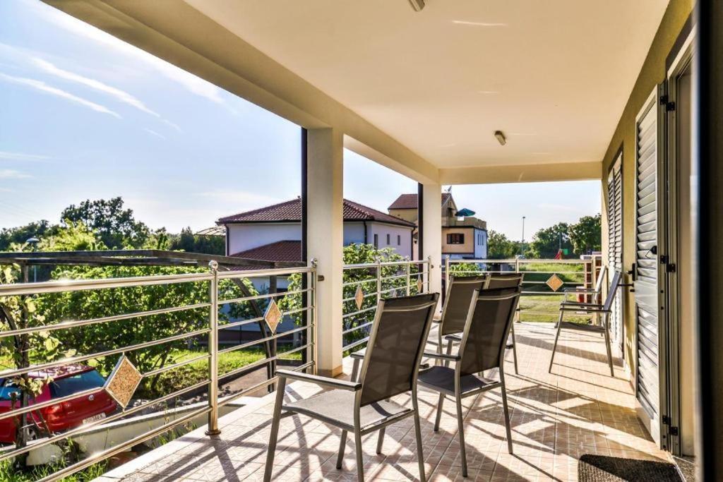 Apartments Lia-Jolie أوماغ المظهر الخارجي الصورة