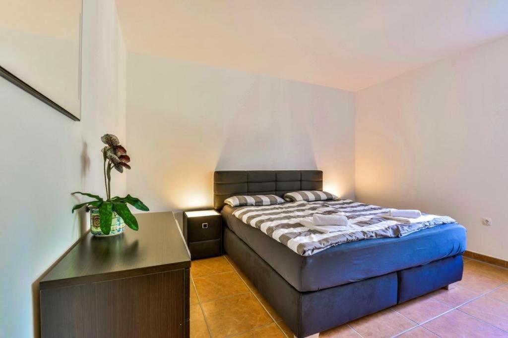 Apartments Lia-Jolie أوماغ المظهر الخارجي الصورة