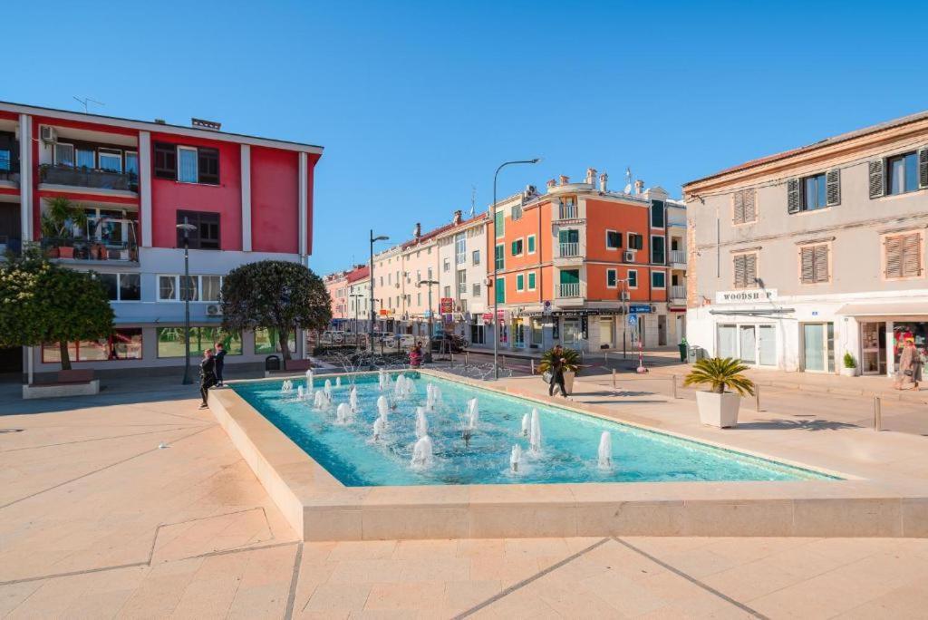 Apartments Lia-Jolie أوماغ المظهر الخارجي الصورة