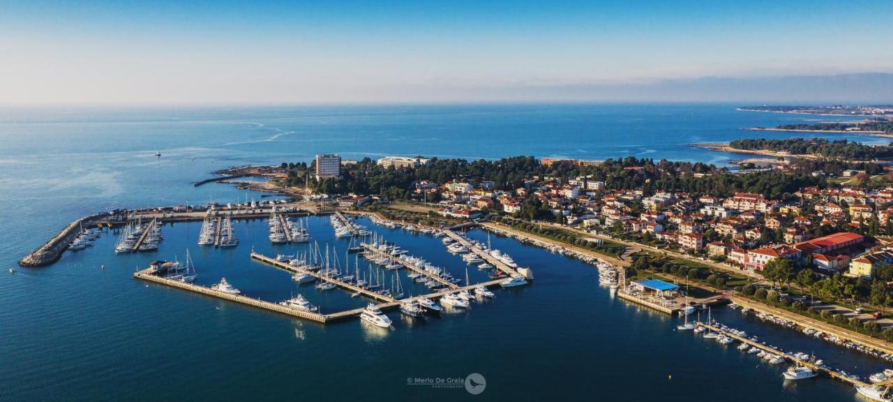 Apartments Lia-Jolie أوماغ المظهر الخارجي الصورة