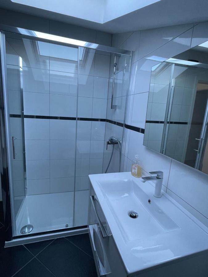 Apartments Lia-Jolie أوماغ المظهر الخارجي الصورة