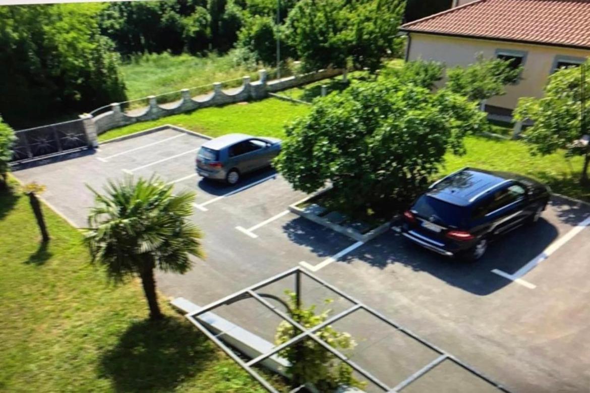 Apartments Lia-Jolie أوماغ المظهر الخارجي الصورة
