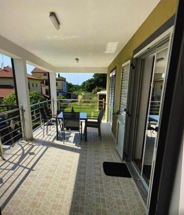 Apartments Lia-Jolie أوماغ المظهر الخارجي الصورة