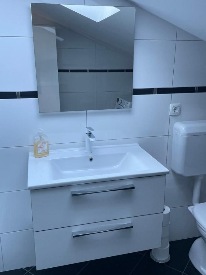 Apartments Lia-Jolie أوماغ المظهر الخارجي الصورة