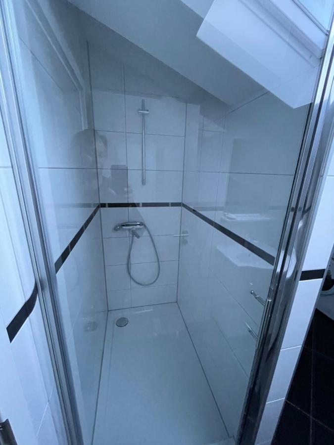 Apartments Lia-Jolie أوماغ المظهر الخارجي الصورة