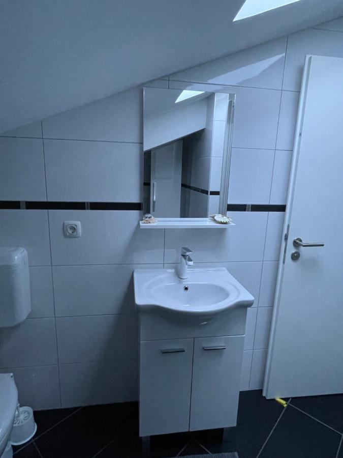Apartments Lia-Jolie أوماغ المظهر الخارجي الصورة