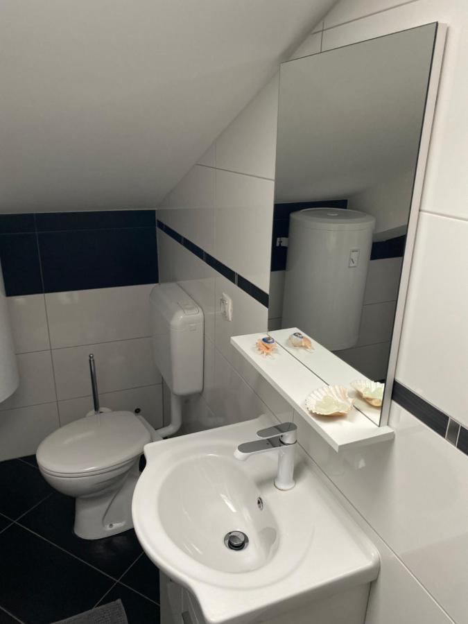 Apartments Lia-Jolie أوماغ المظهر الخارجي الصورة