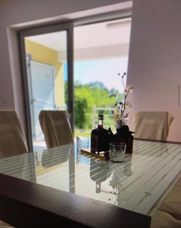 Apartments Lia-Jolie أوماغ المظهر الخارجي الصورة