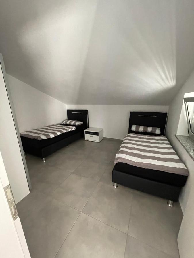 Apartments Lia-Jolie أوماغ المظهر الخارجي الصورة