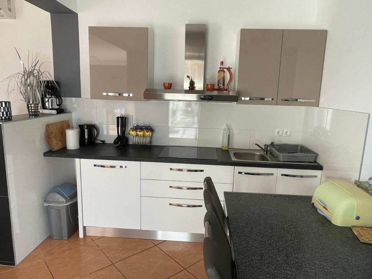 Apartments Lia-Jolie أوماغ المظهر الخارجي الصورة
