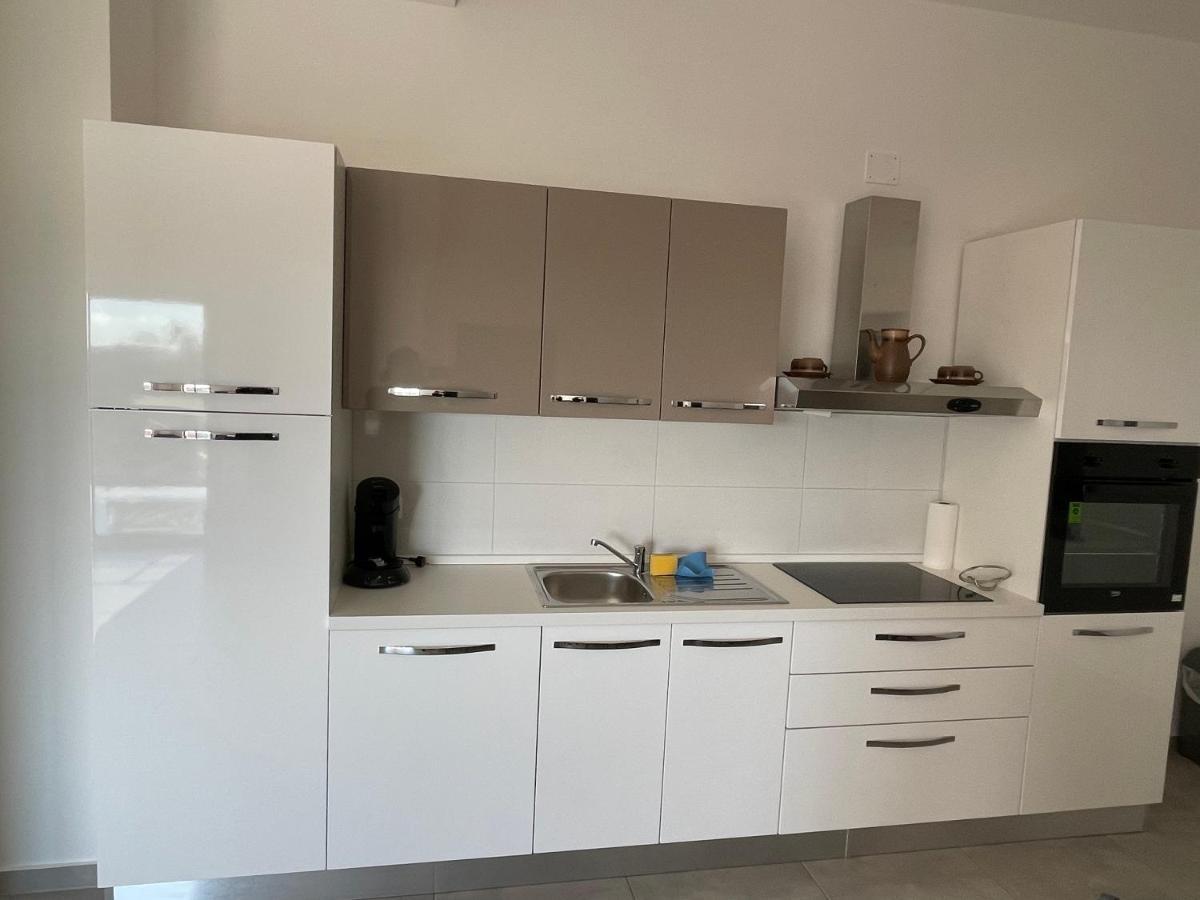 Apartments Lia-Jolie أوماغ المظهر الخارجي الصورة