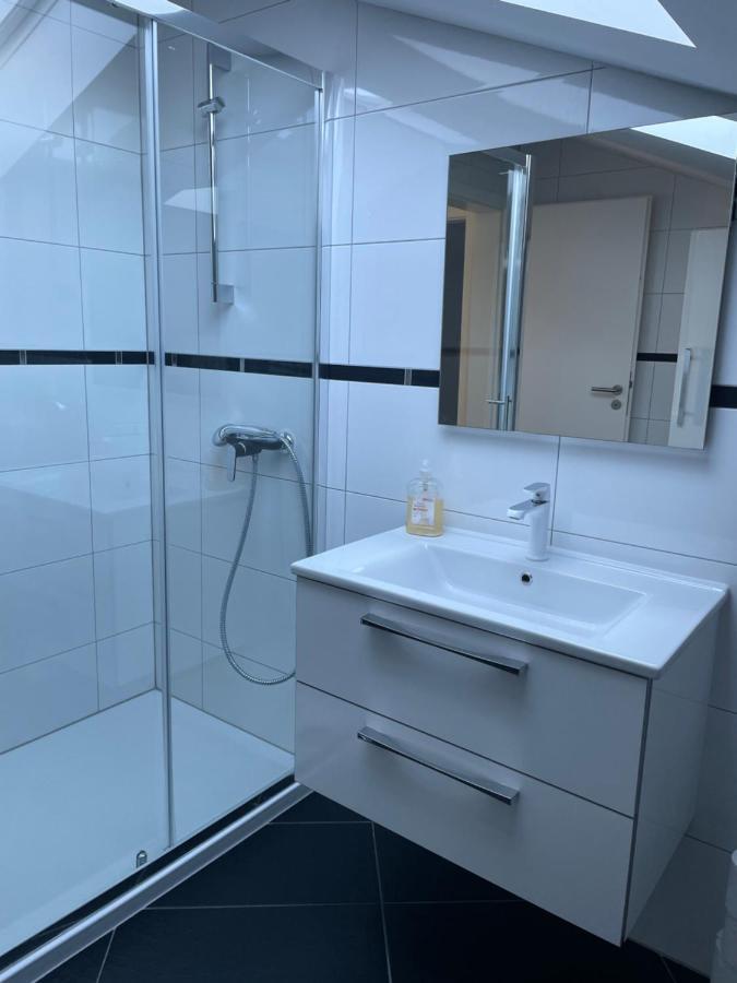 Apartments Lia-Jolie أوماغ المظهر الخارجي الصورة