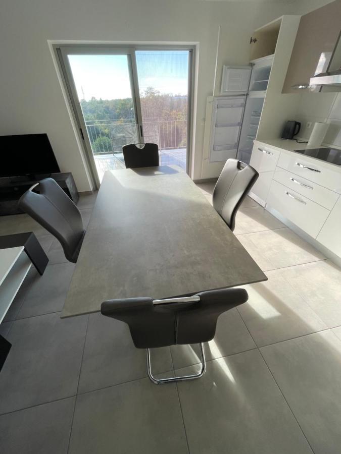Apartments Lia-Jolie أوماغ المظهر الخارجي الصورة