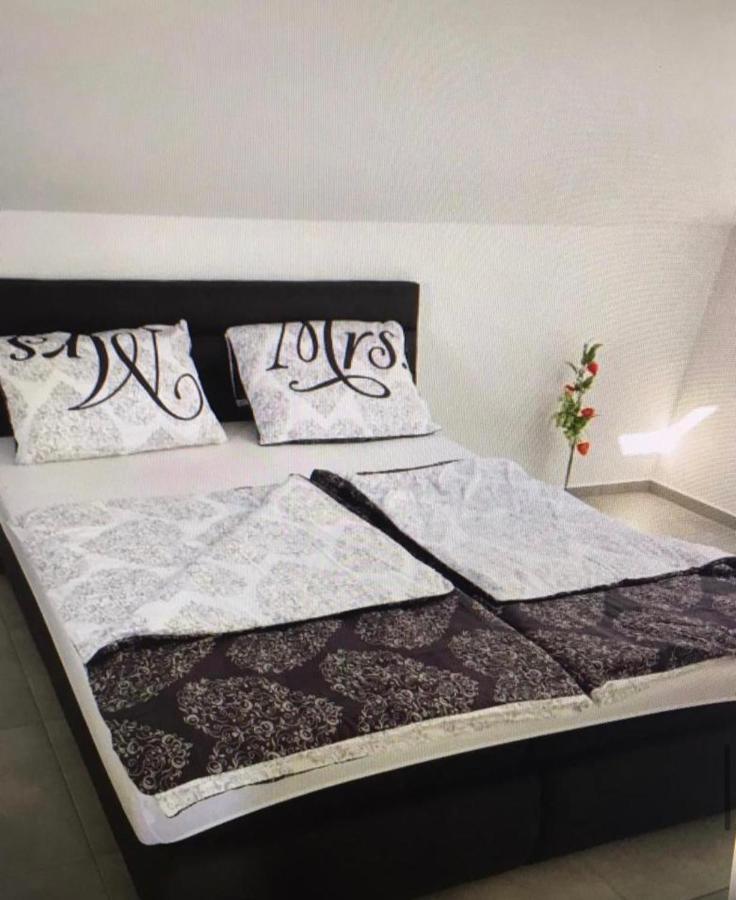 Apartments Lia-Jolie أوماغ المظهر الخارجي الصورة