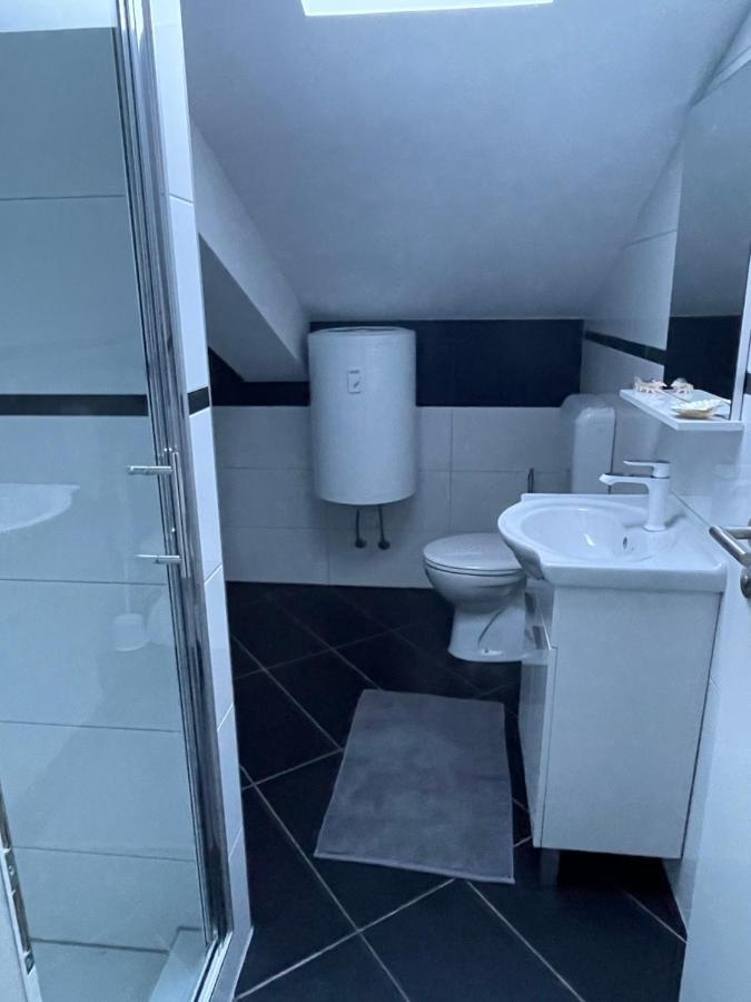 Apartments Lia-Jolie أوماغ المظهر الخارجي الصورة