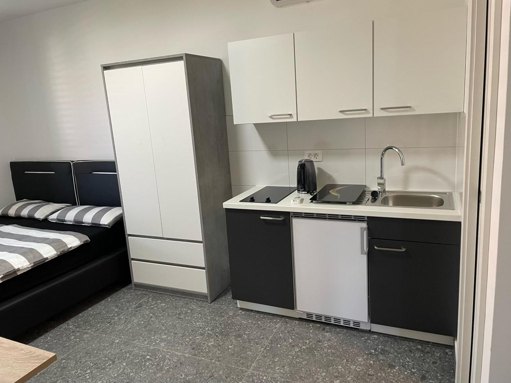 Apartments Lia-Jolie أوماغ المظهر الخارجي الصورة