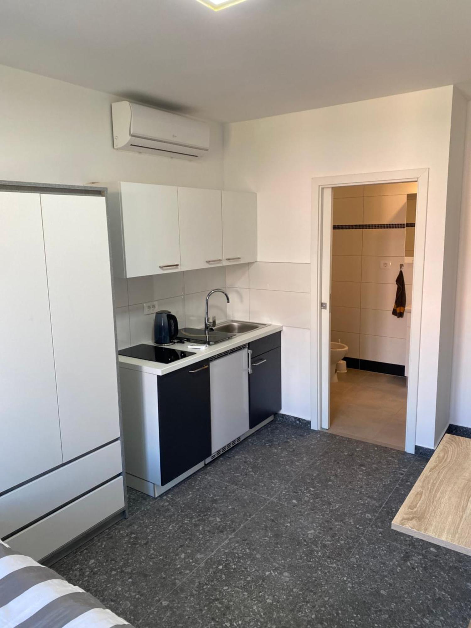 Apartments Lia-Jolie أوماغ المظهر الخارجي الصورة