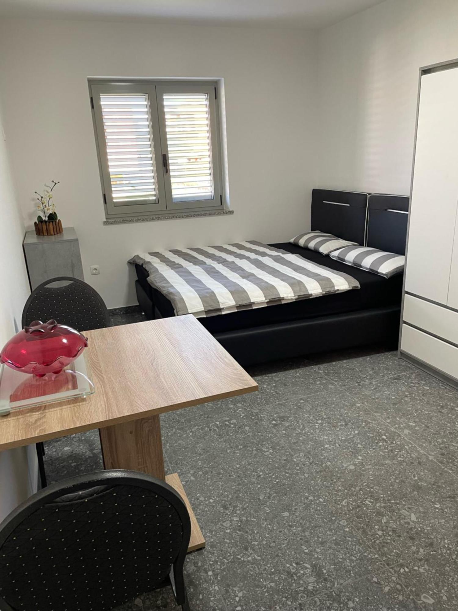 Apartments Lia-Jolie أوماغ المظهر الخارجي الصورة