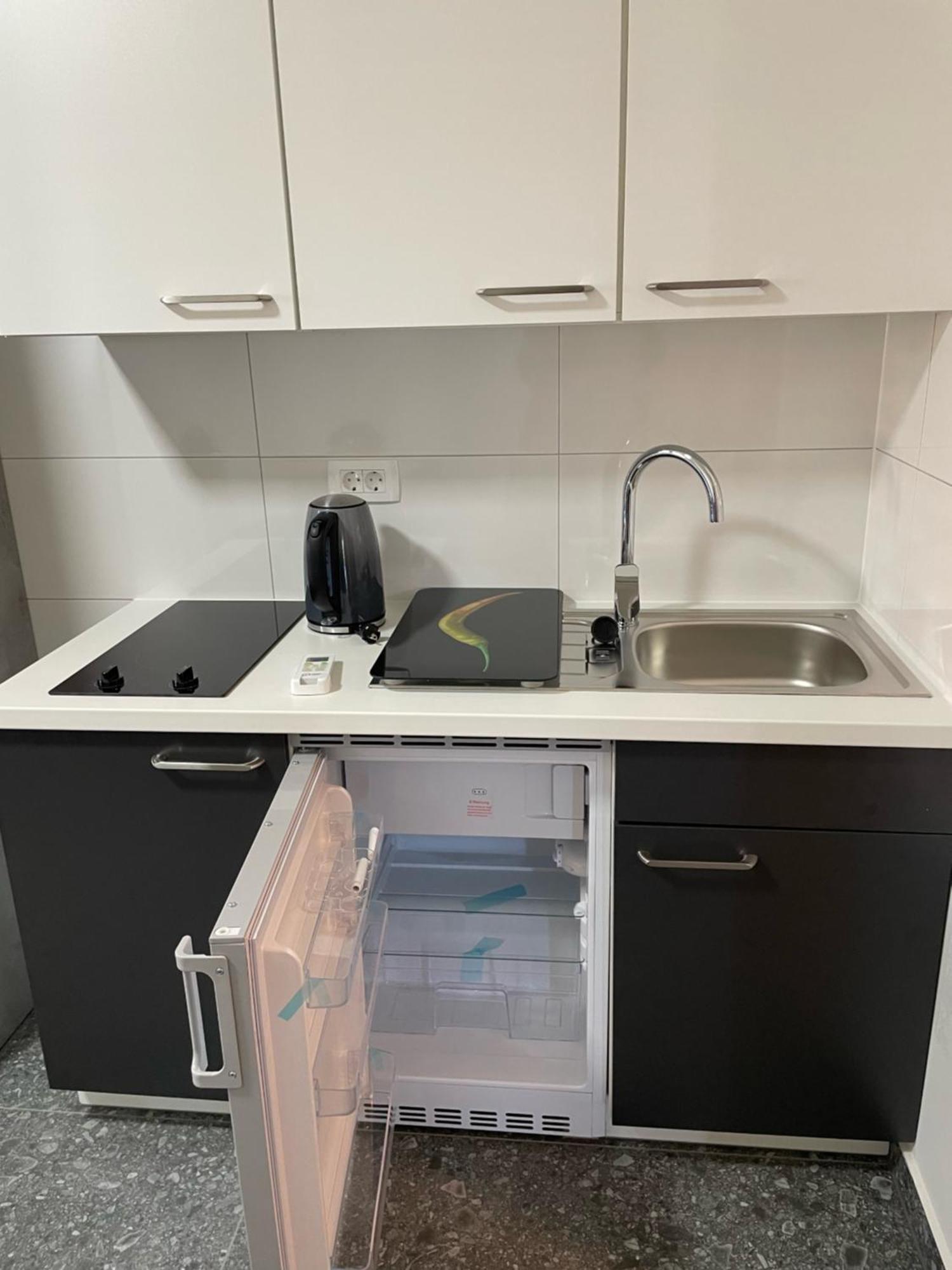 Apartments Lia-Jolie أوماغ المظهر الخارجي الصورة